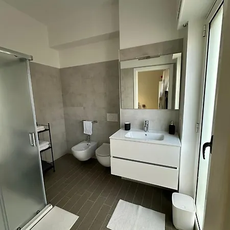 Bh Brando House Nocleg ze śniadaniem 3*