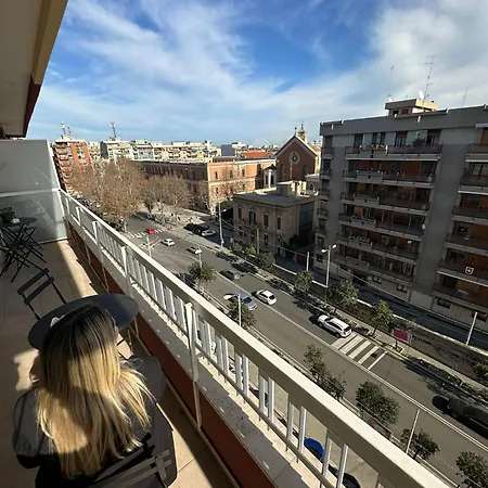 Bh Brando House Bari