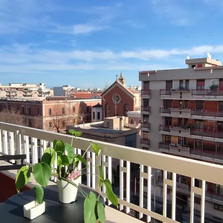 Bh Brando House 3* Bari