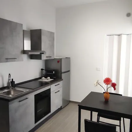 Bh Brando House 3* Bari