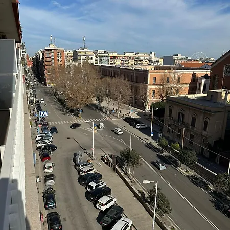 Bh Brando House Bed & Breakfast Bari