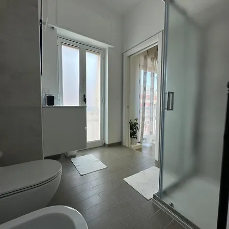 Bh Brando House Bed and breakfast *