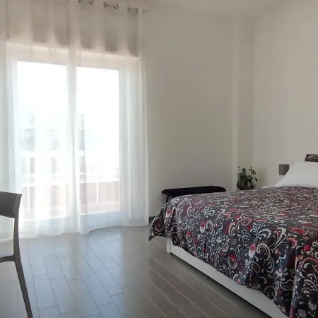 Oda ve Kahvaltı Bh Brando House Bari