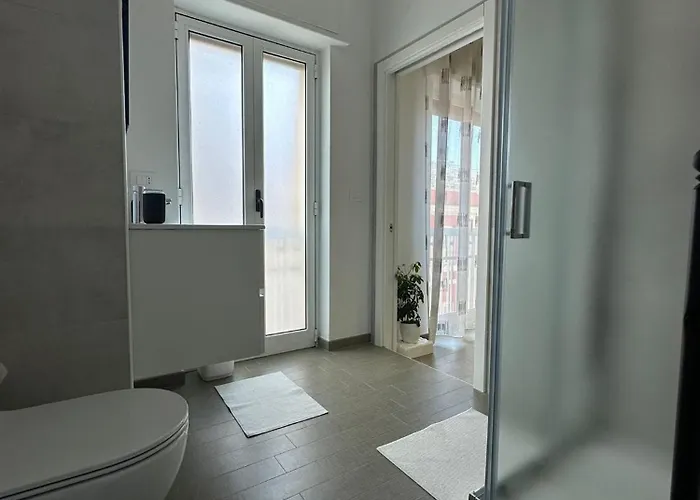 Bh Brando House Bed & Breakfast 3*