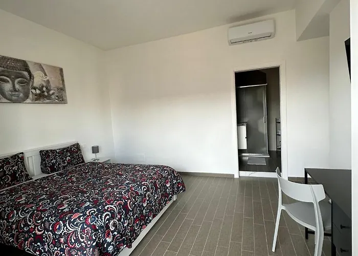 Bed & Breakfast Bh Brando House Bari