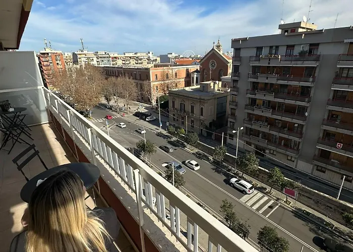 Bh Brando House Bari