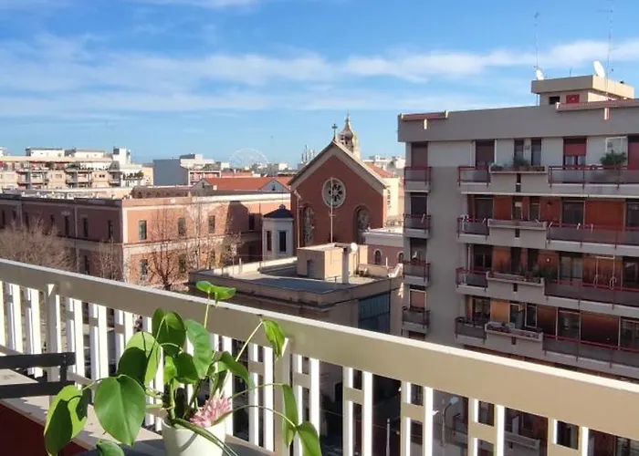 Bh Brando House 3* Bari