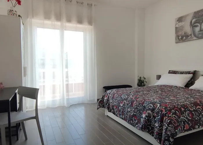 Bed & Breakfast Bh Brando House Bari