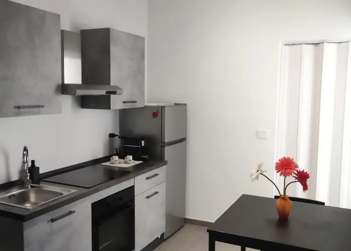 Bh Brando House 3* Bari