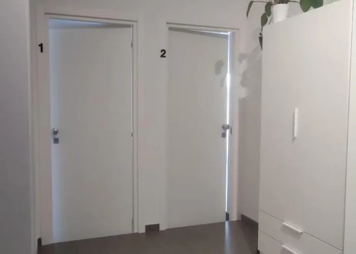 Bed & Breakfast Bh Brando House Bari